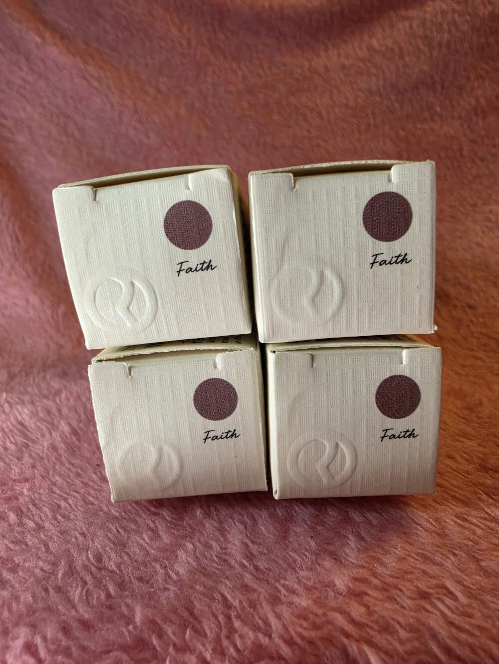 Rare Beauty faith matte